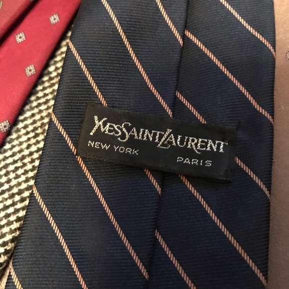 Men’s Ties (Bundle of 21) - Picture 5 of 11